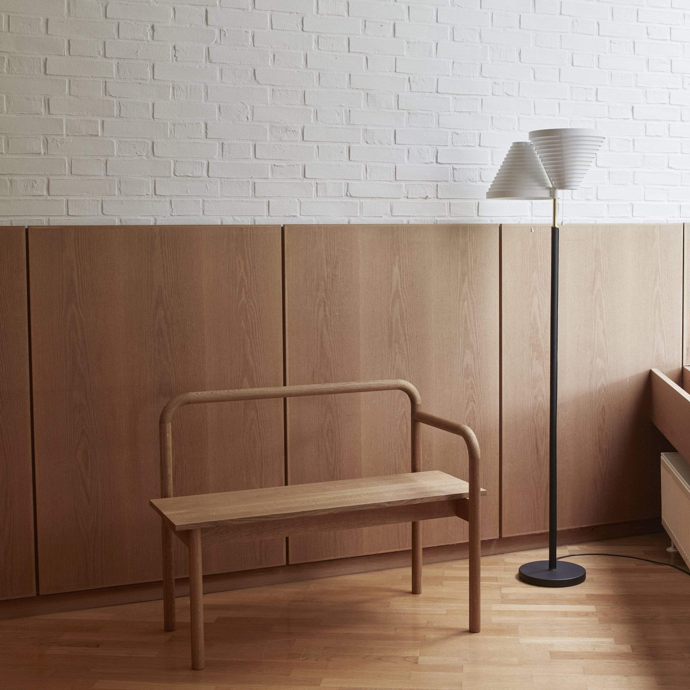 Skagerak Design Furniture Maissi Bench