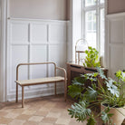 Skagerak Design Furniture Maissi Bench