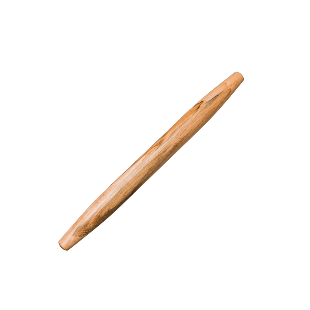 THE RILEY/LAND COLLECTION Kitchenware Maple French Rolling Pin