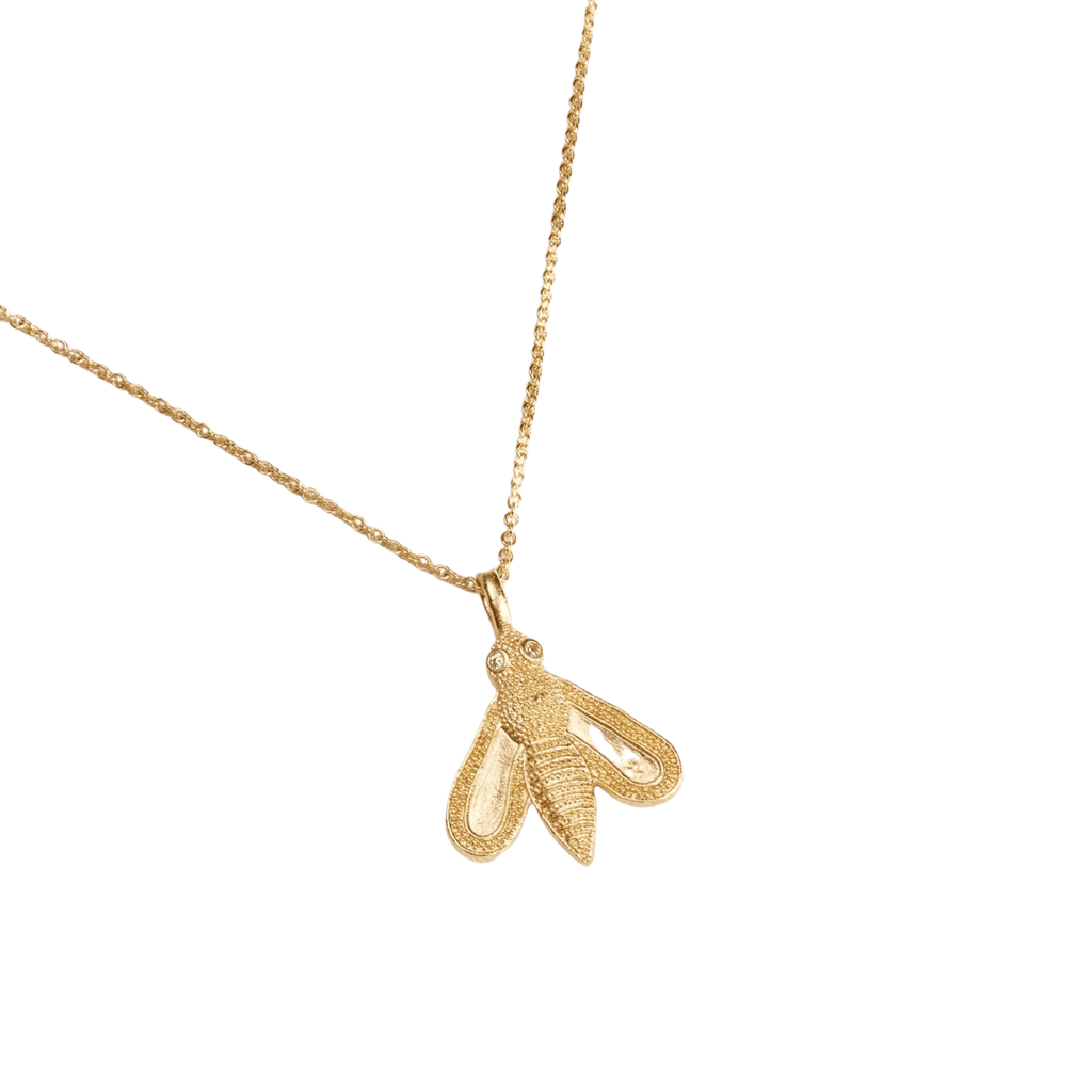 Agapé Studio Jewelry Maya Necklace