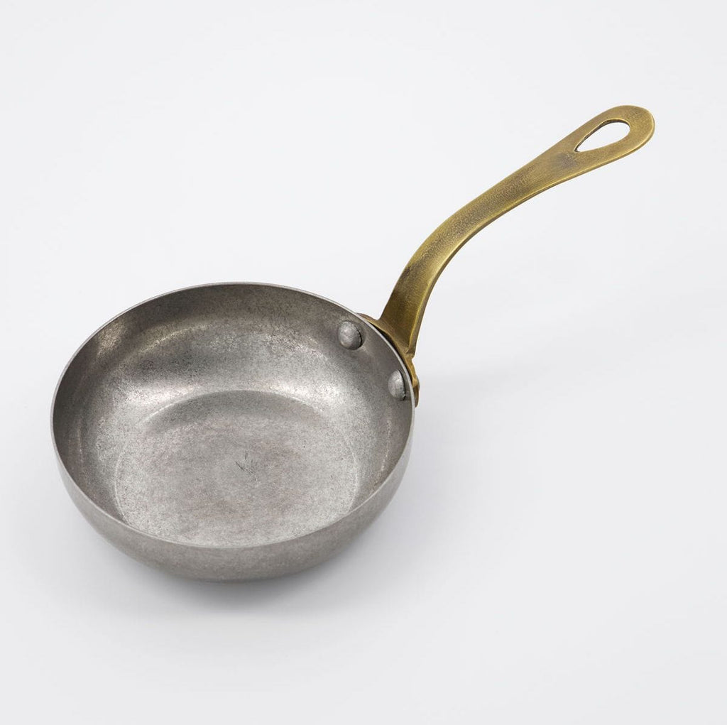 Nicolas Vahé Miniature Frying Pan