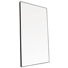 minimalist mirror