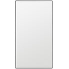minimalist mirror