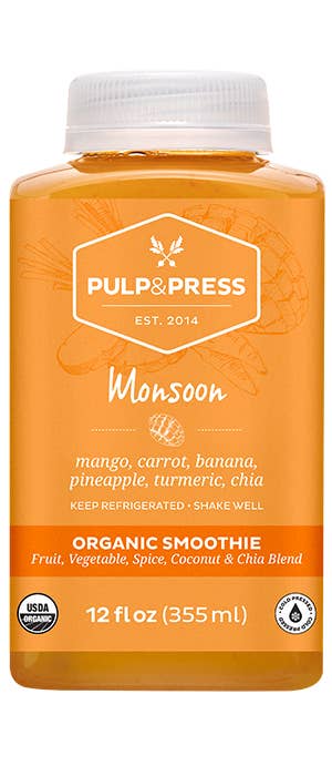 Pulp & Press Juice Monsoon