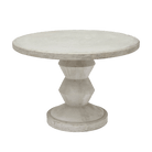 Made Goods Furniture Montgomery Round Dining Table