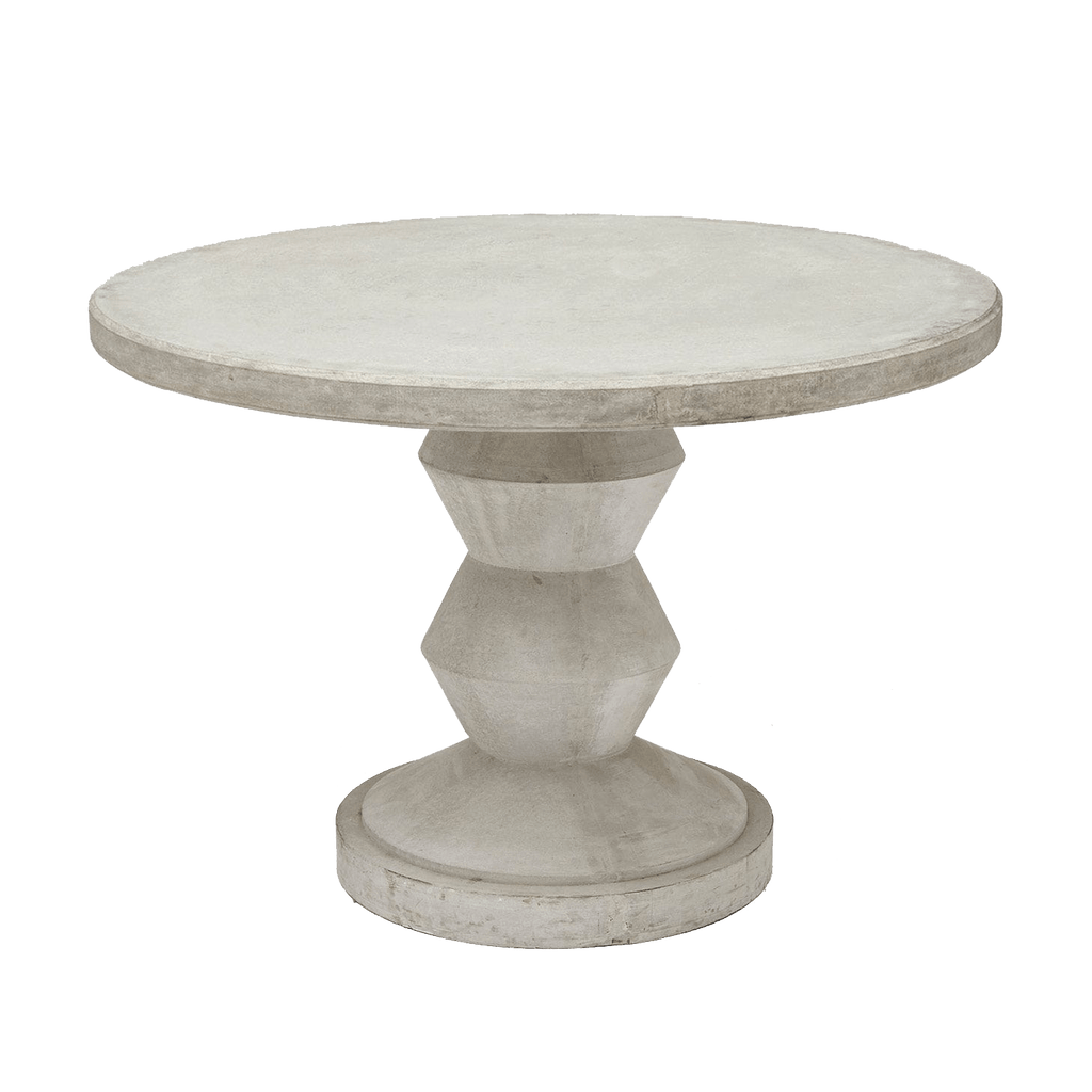 Made Goods Furniture Montgomery Round Dining Table