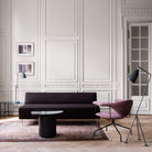 Gubi Furniture Moon Coffee Table, Small