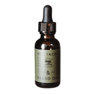 Bradley Mountain Mustache & Beard Oil