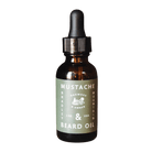 Bradley Mountain Body Mustache & Beard Oil