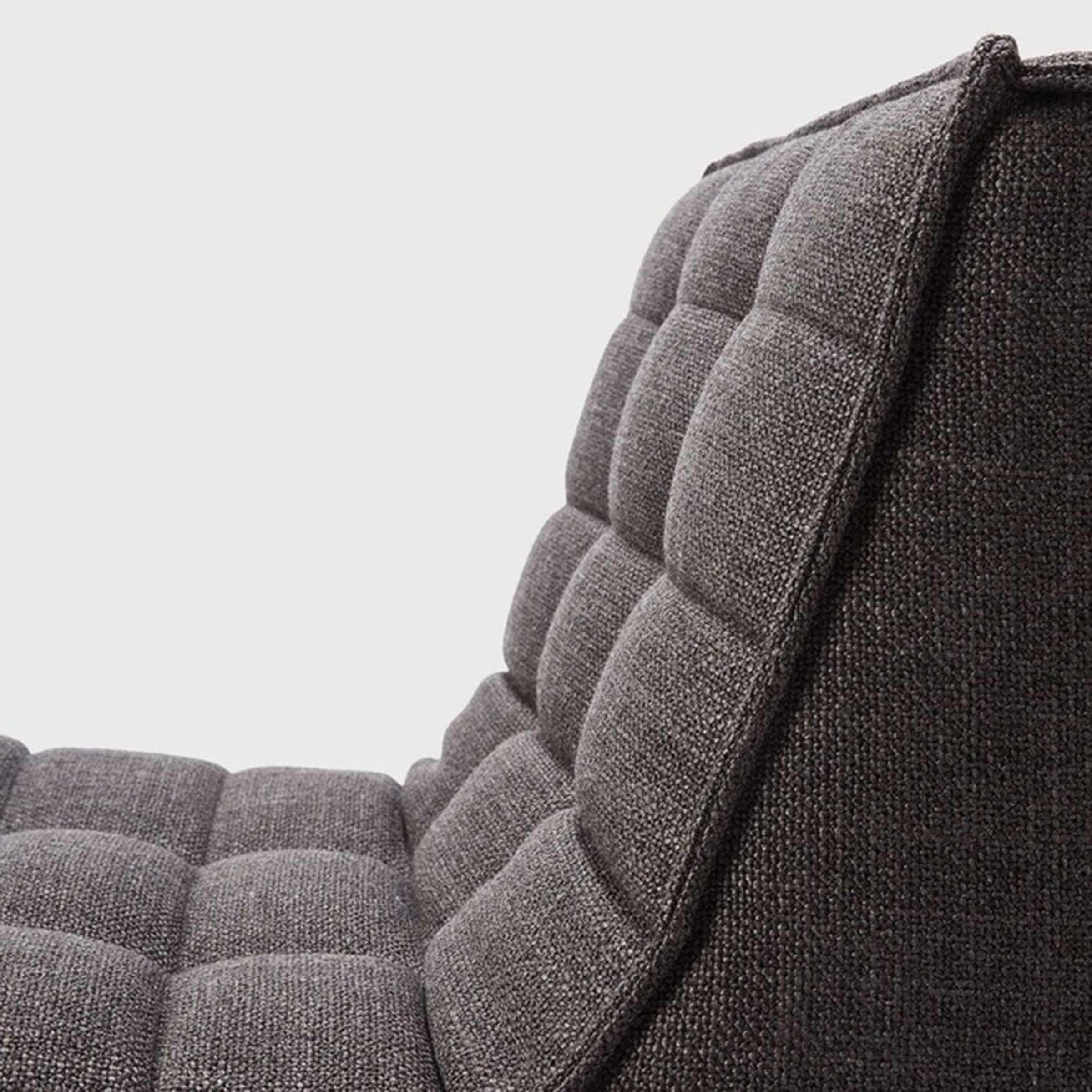 Ethnicraft Furniture N701 Sofa, 1 Seater