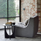 Ethnicraft Furniture N701 Sofa, 1 Seater
