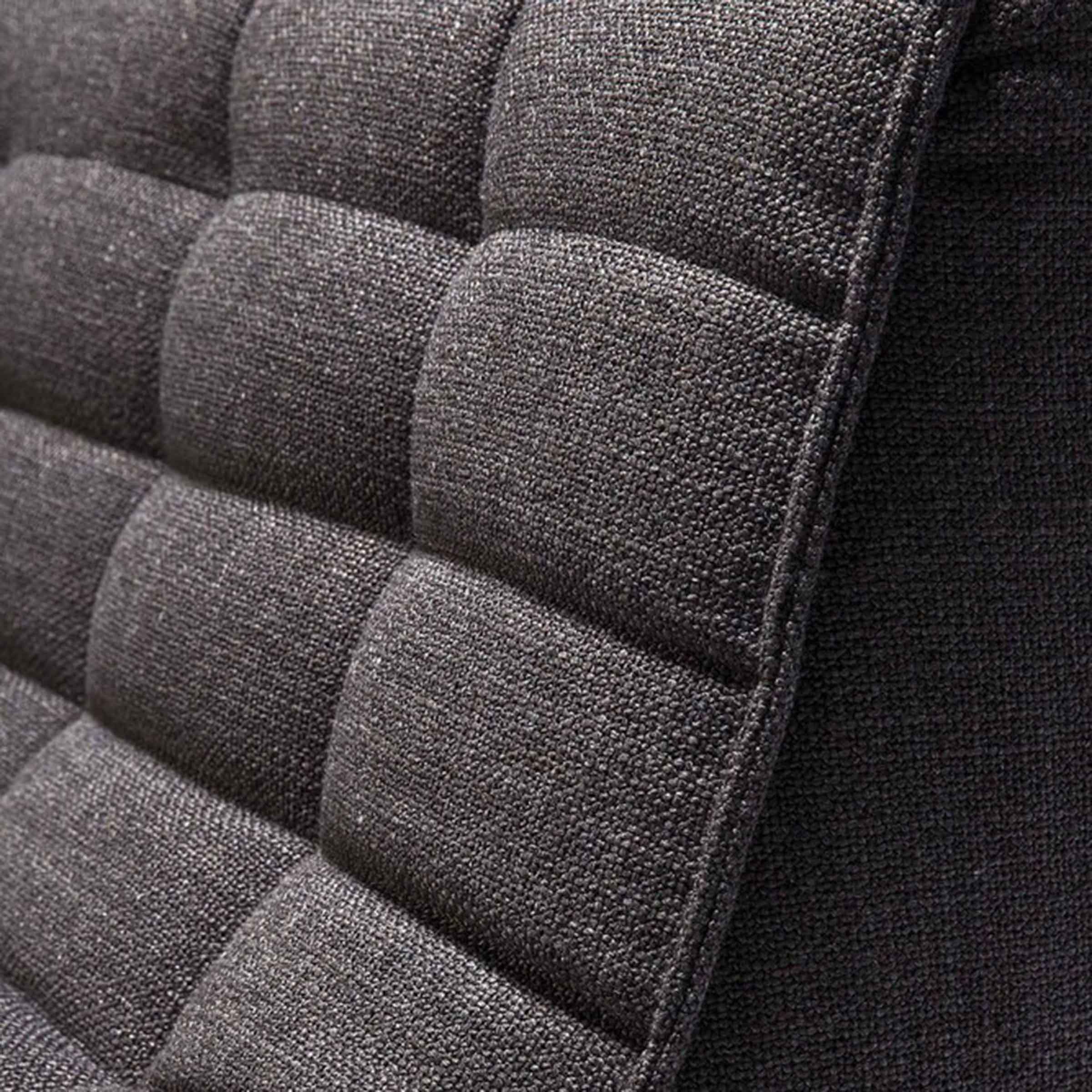 Ethnicraft Furniture N701 Sofa, 1 Seater