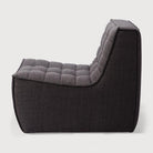 Ethnicraft Furniture N701 Sofa, 1 Seater