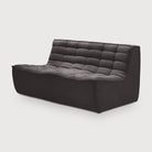 Asher + Rye N701 Sofa, 2 Seater