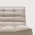 Asher + Rye N701 Sofa, 2 Seater