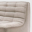 Asher + Rye N701 Sofa, 2 Seater