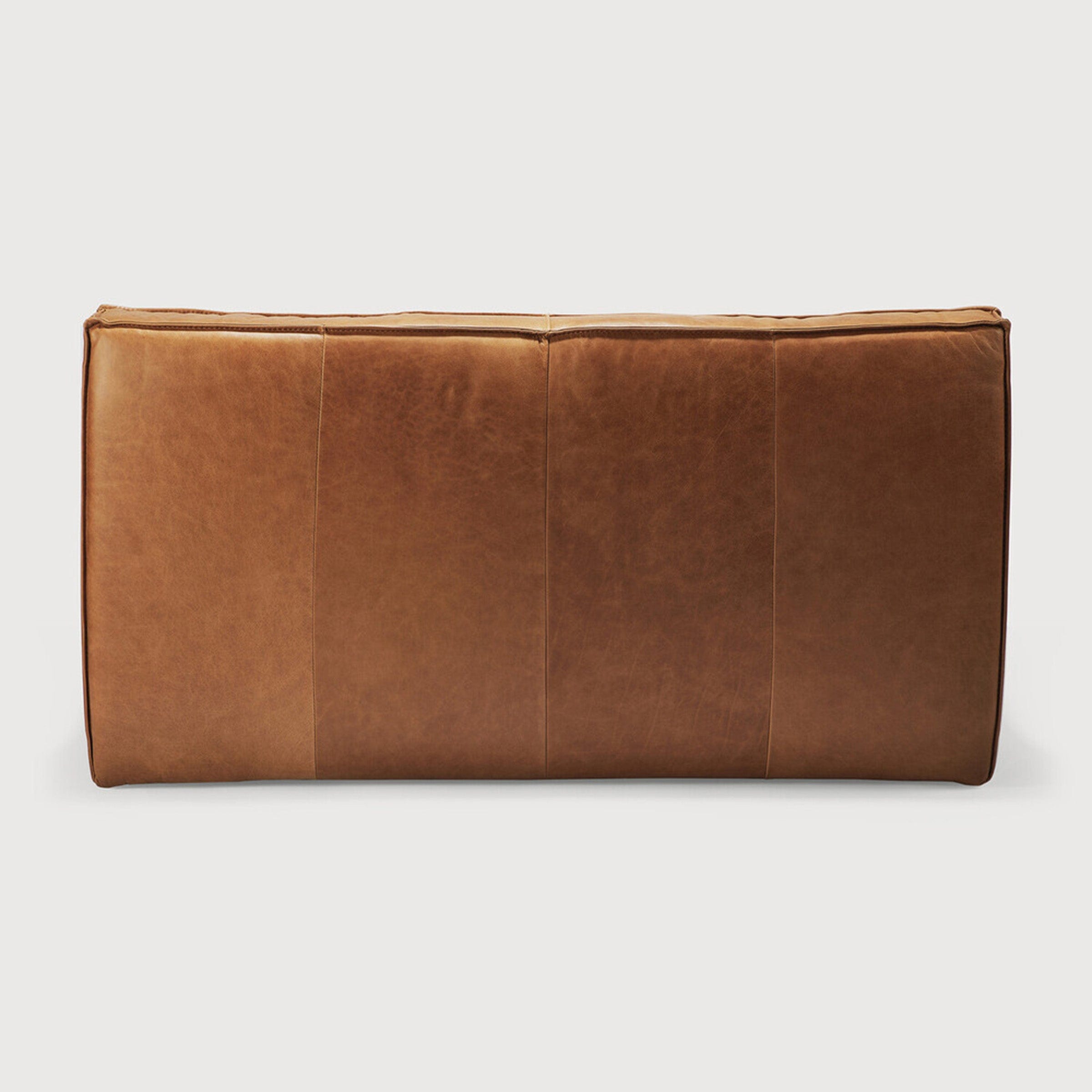 Asher + Rye N701 Sofa, 2 Seater