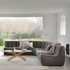 Asher + Rye N701 Sofa, 2 Seater