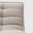 Ethnicraft Furniture N701 Sofa, 3 Seater