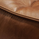 Ethnicraft Furniture N701 Sofa, 3 Seater