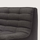 Ethnicraft Furniture N701 Sofa, 3 Seater