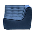 Ethnicraft Furniture N701 Sofa, Corner