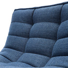 Ethnicraft Furniture N701 Sofa, Corner Round