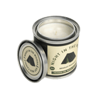Bradley Mountain Candle Night In The Woods Travel Candle
