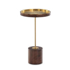 John Richard Furniture Nimes Martini Table