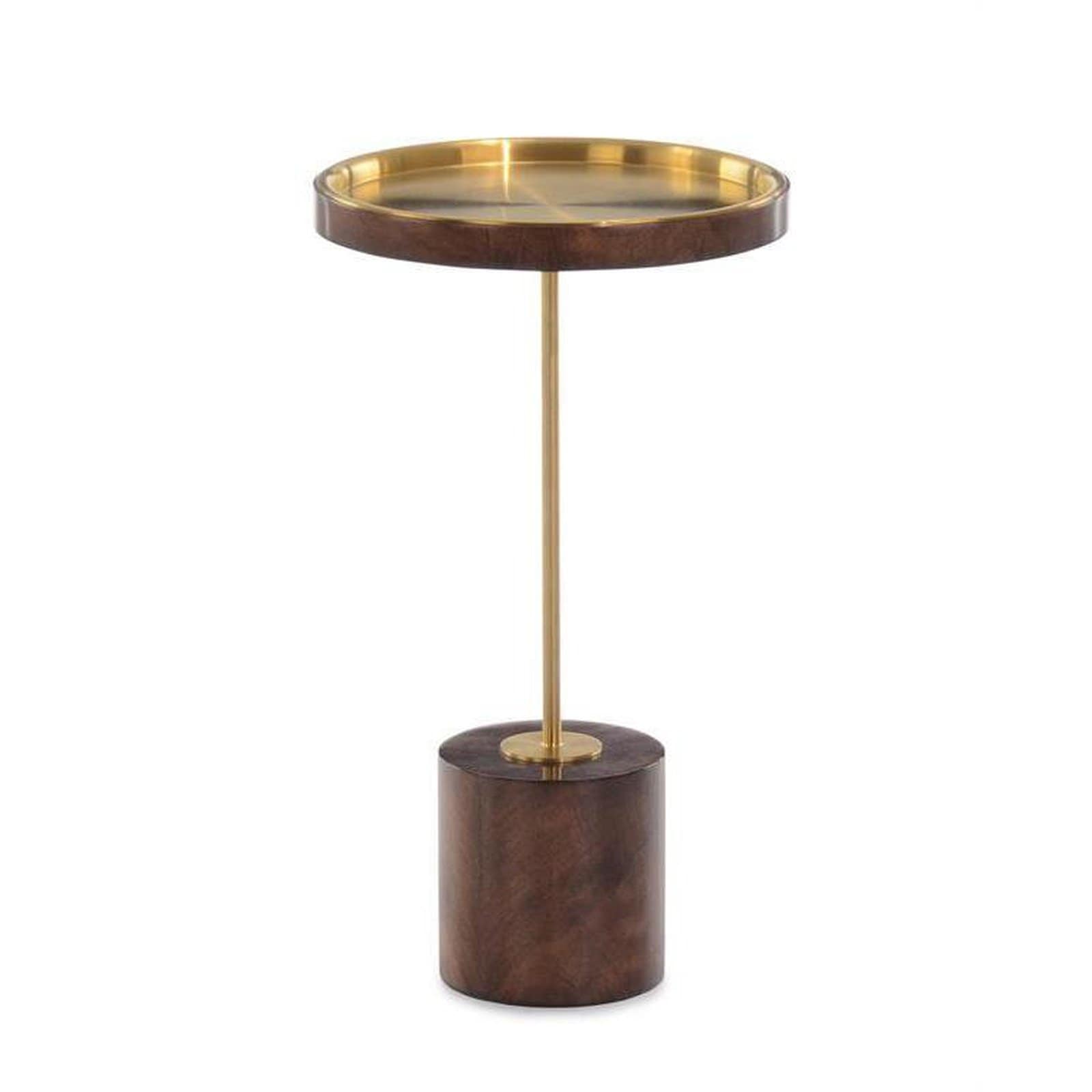 John Richard Furniture Nimes Martini Table