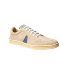 American Rhino Shoes Grey Suede / 36 / W5 Nomad Classic Unisex Sneakers