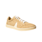 American Rhino Shoes Tan Suede / 42 / W11 M9 Nomad Classic Unisex Sneakers