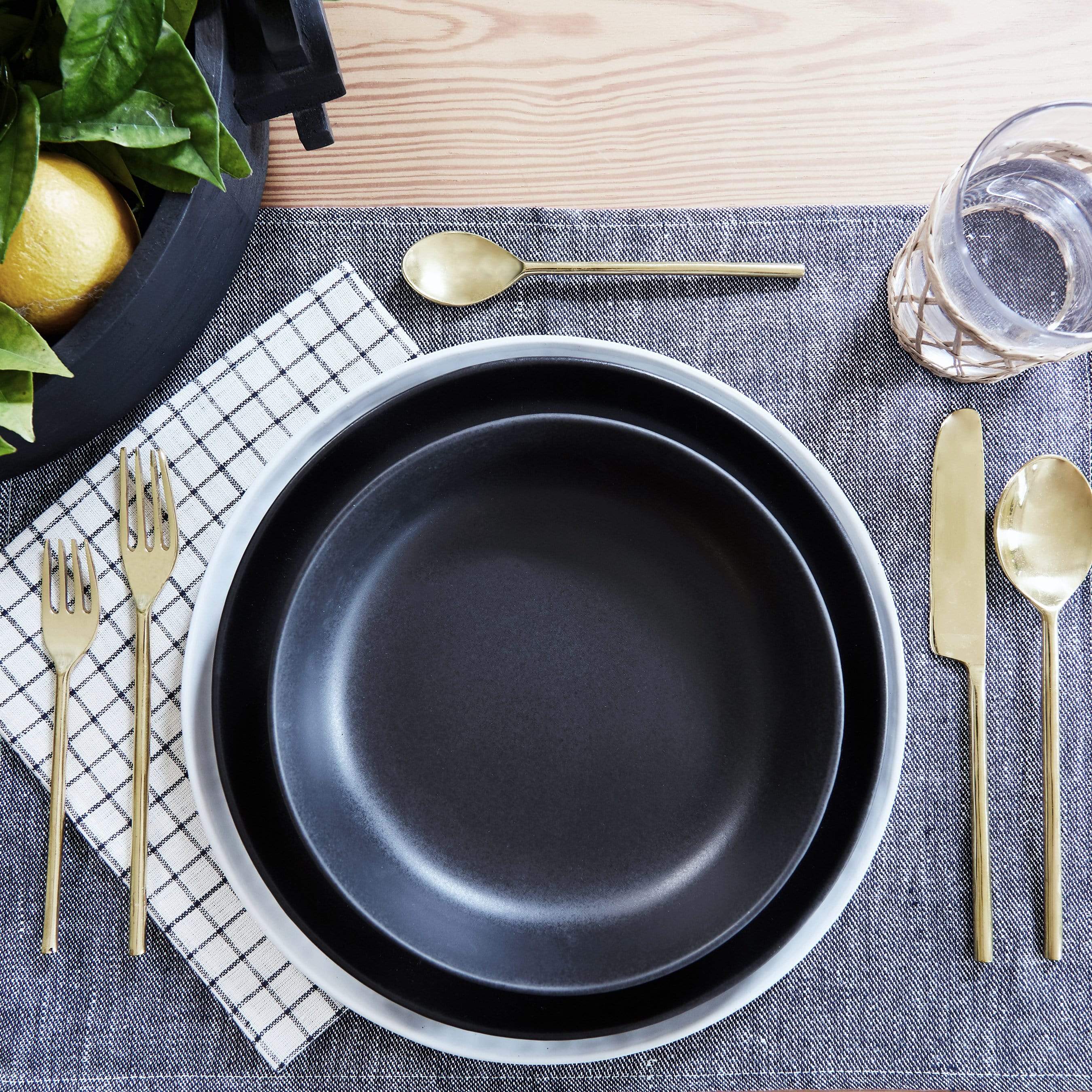 nordic plates