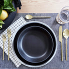 Eva Solo Kitchenware Nordic Kitchen Porcelain Plates - 6.75"
