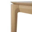 Ethnicraft Furniture Oak Bok Bench
