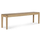 Ethnicraft Furniture Oak Bok Bench