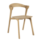 Ethnicraft Furniture Oiled Oak Oak Bok Chair