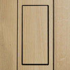 Ethnicraft Furniture Oak Bok Cowork Desk