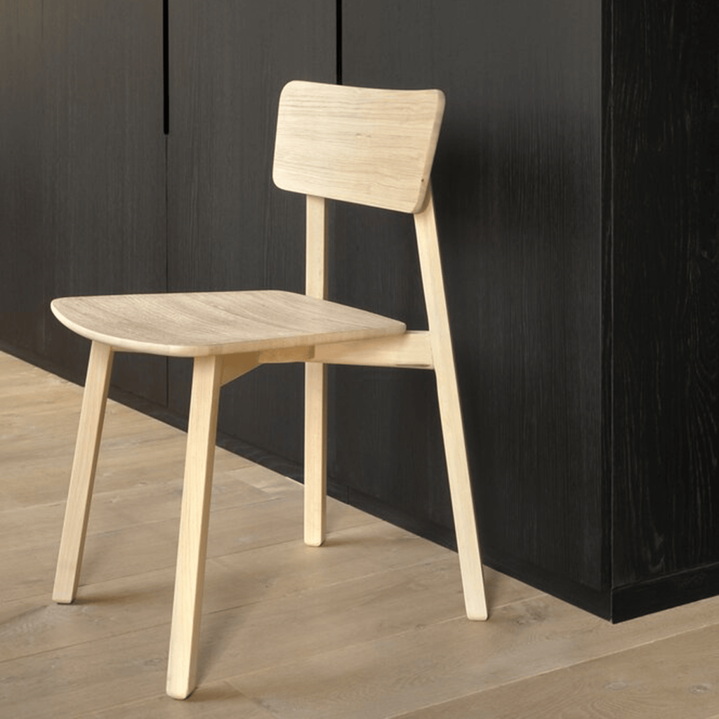 Ethnicraft Furniture Oak Casale Chair