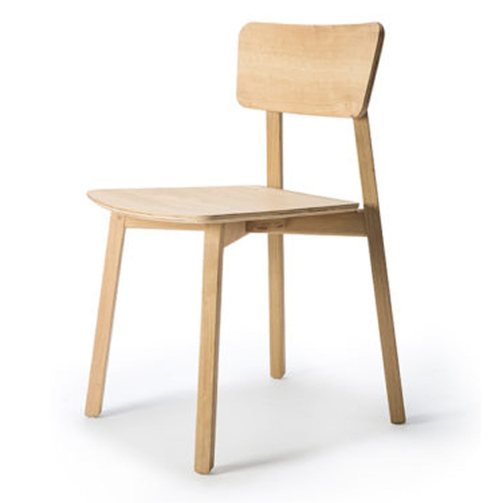 Ethnicraft Furniture Oak Casale Chair