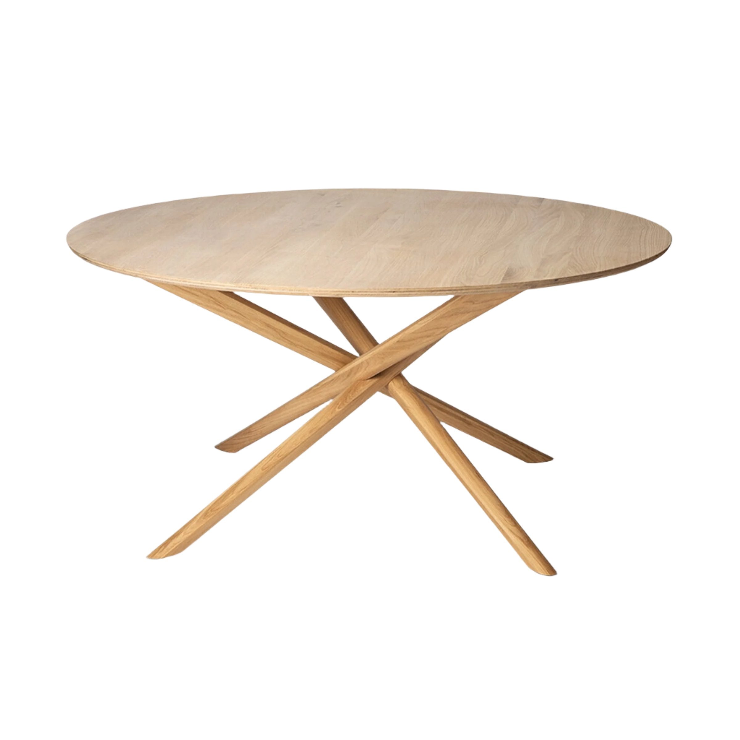 mikado dining table