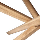 mikado dining table