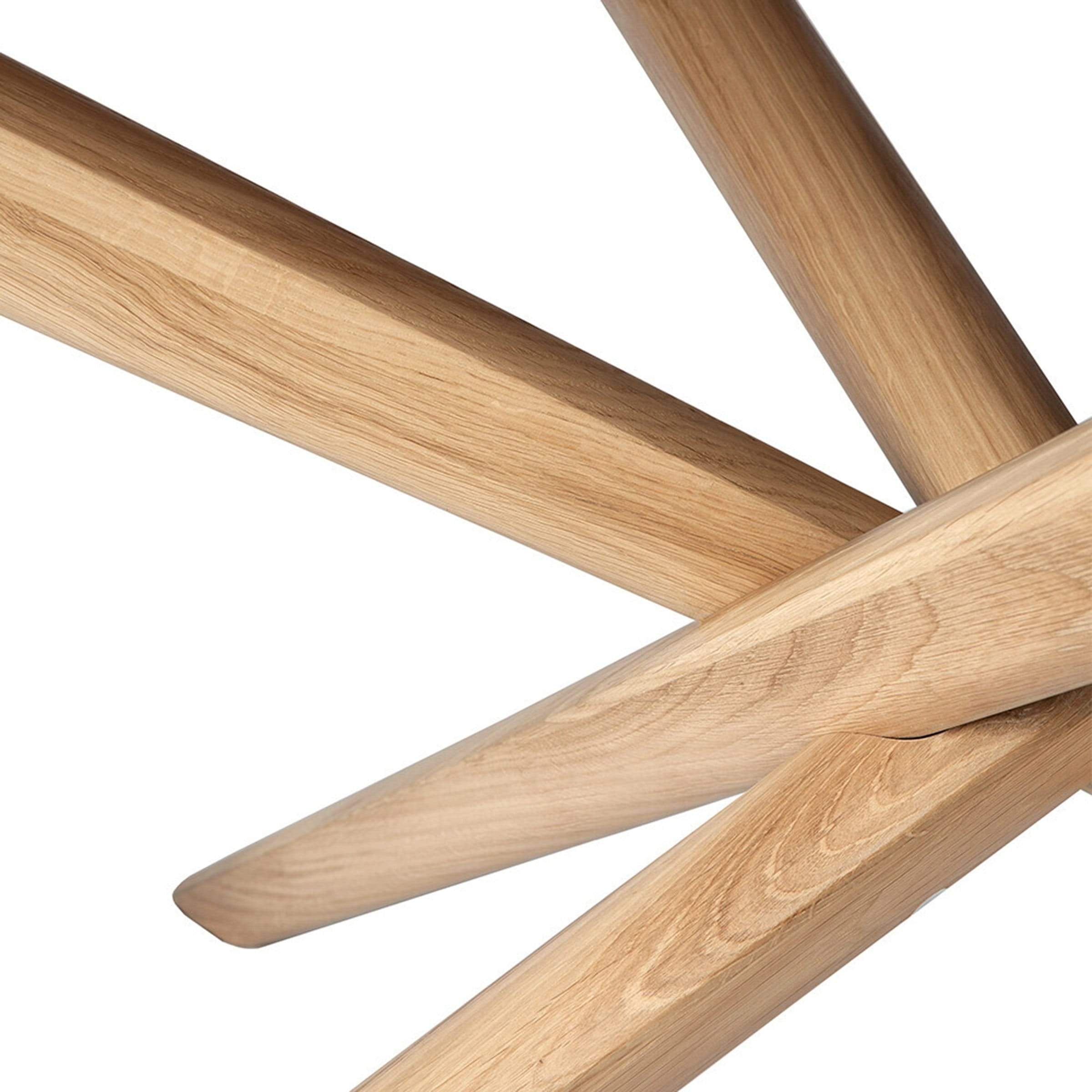 mikado dining table