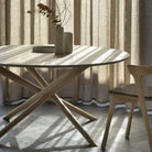 mikado dining table