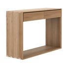 Ethnicraft Furniture Oak Nordic Console