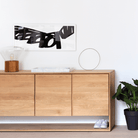 Nordic Sideboard