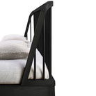 Ethnicraft Furniture Oak Spindle Bed