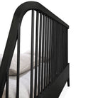 Ethnicraft Furniture Oak Spindle Bed
