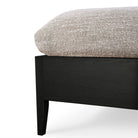 Ethnicraft Furniture Oak Spindle Bed
