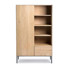 storage cupboard